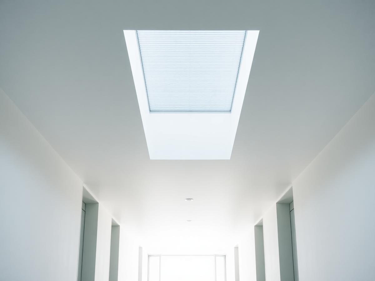 Ducted Air Conditioning